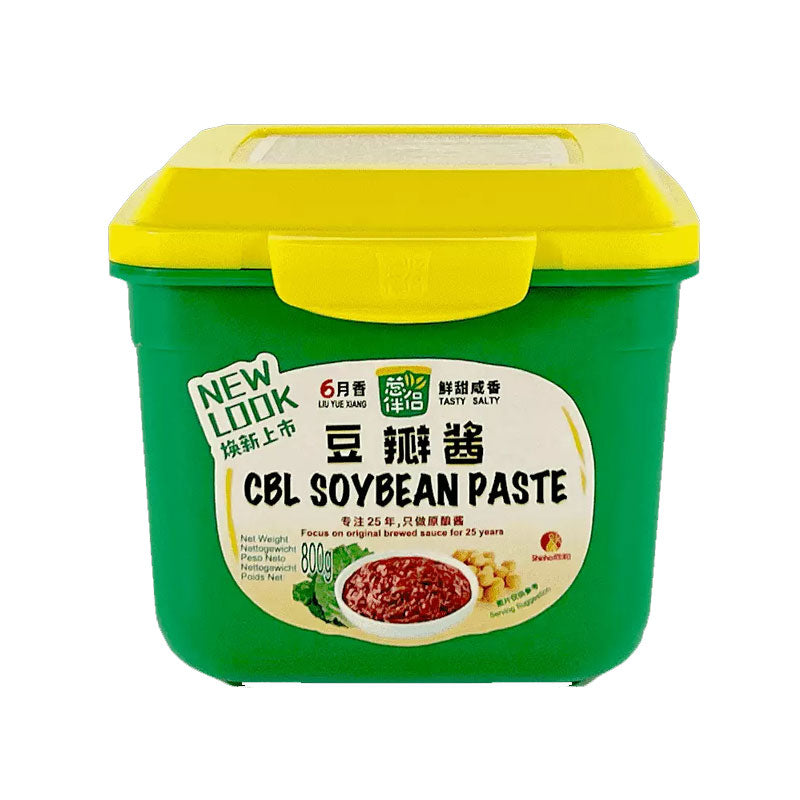 CBL · Soy Bean Paste（800g）