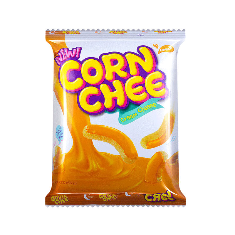 Crown · Corn Cheese（66g）