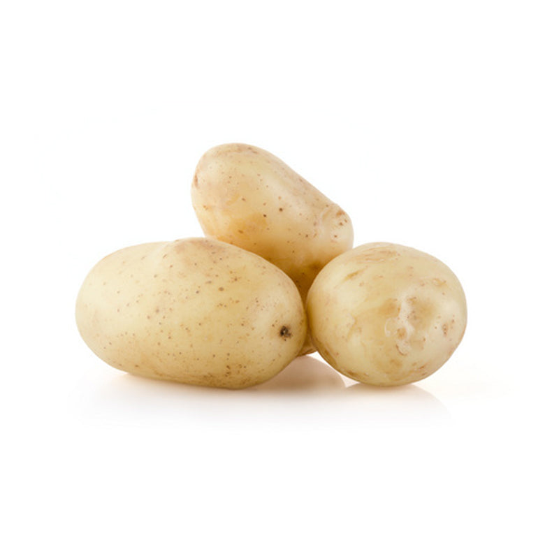 White Potatoes（Ea）