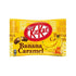KitKat · Mini Chocolate - Banana Caramel Flavor（120g）
