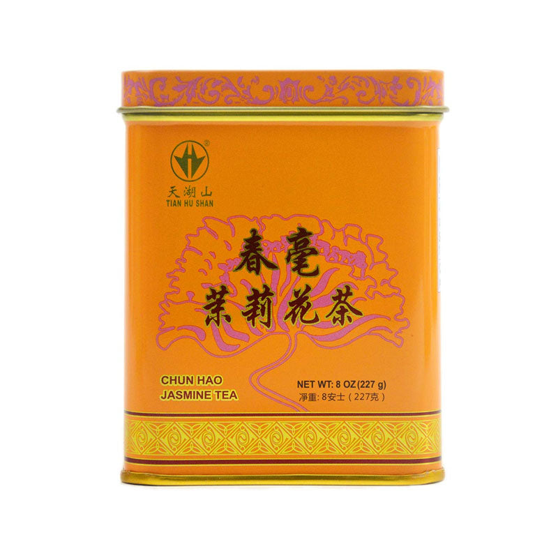 Tian Hu Shan · Chun Hao Jasmine Tea（227g）