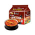 Master Kong · Instant Noodle - Spicy & Sour Beef Flavor（550g）