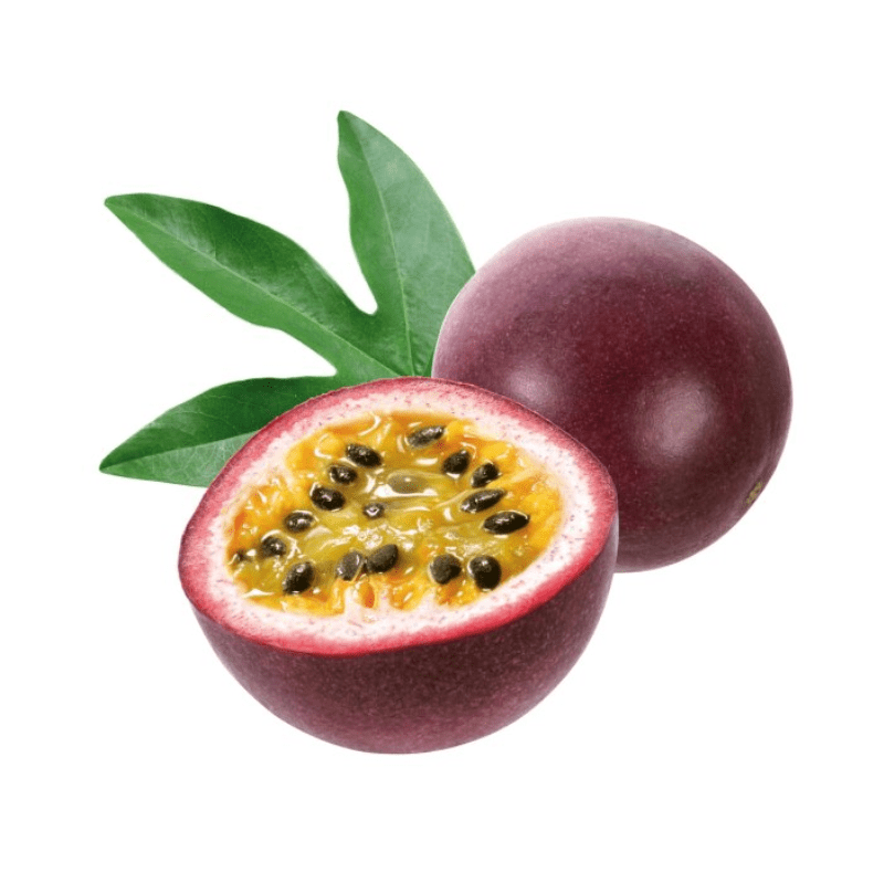 Purple Passion Fruit（3pcs）