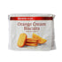 KG · Biscuits - Orange Cream（200g）