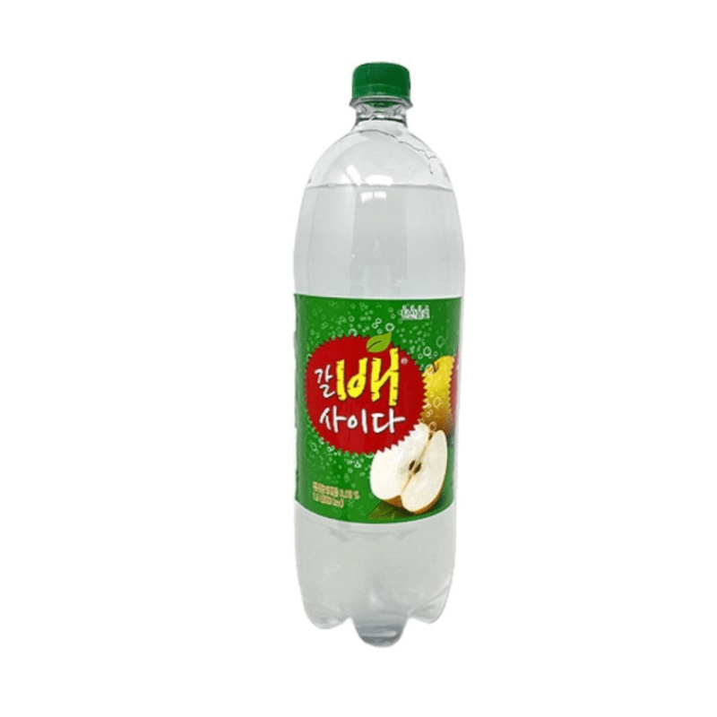Haitai · Pear Flavour Drink (1.5L)