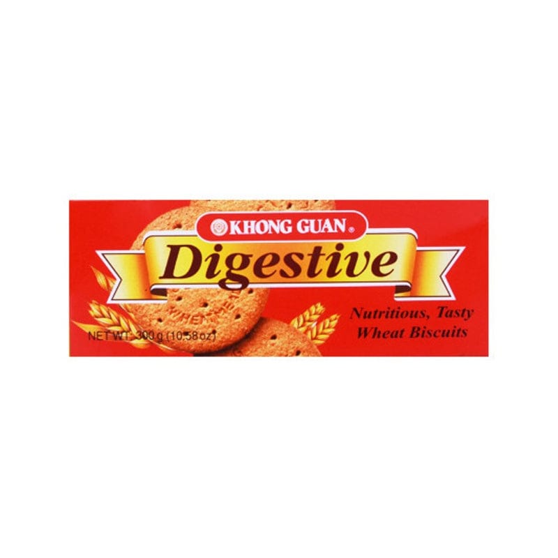KG · Digestive（200g）