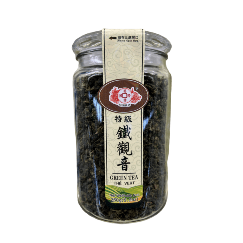 MeiLin · Green Tea（260g）