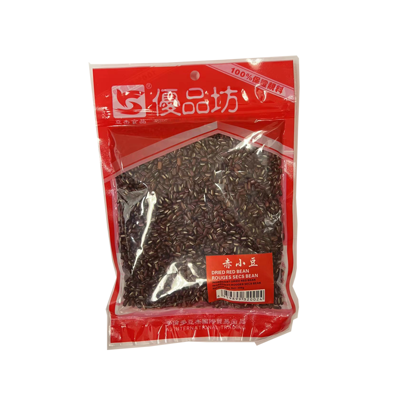 YPF · Dried Red Bean（300g）
