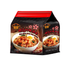Red Chef · Spicy Sakura Prawn Soup Noodle