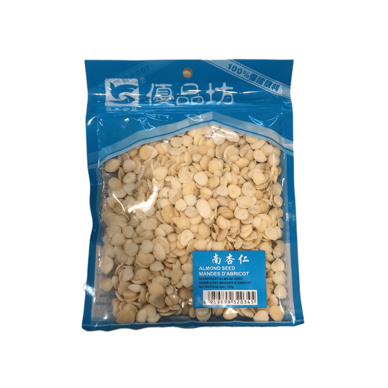 YPF · Almond Seed（150g）