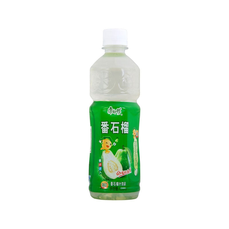Master Kong · Guava Juice（500ml）