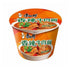 Master Kong · Instant Bowl Noodle - Spicy Beef Flavor（111g）