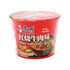 Master Kong · Instant Bowl Noodle - Braised Beef Flavor（110g）