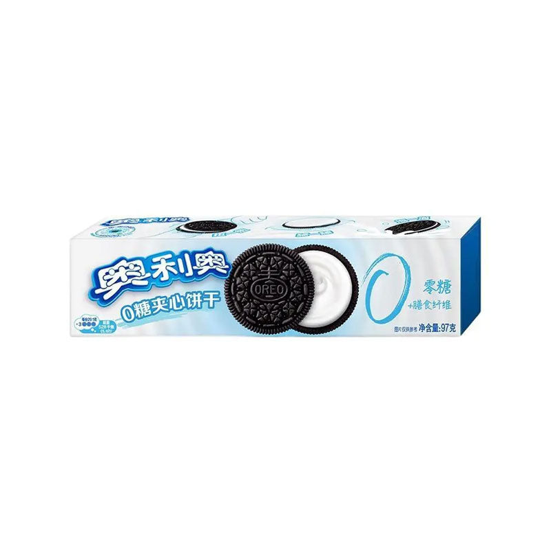 Oreo · Biscuits - Sugar Free Original Flavor（97g）