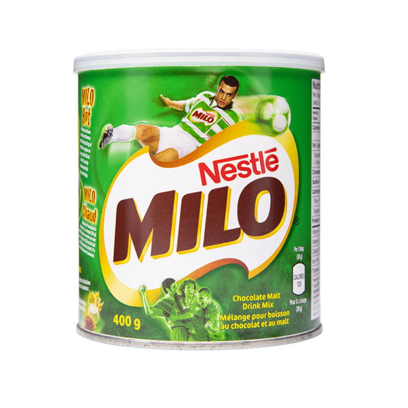 Nestle · Milo - Chocolate Drink Mix（400g）