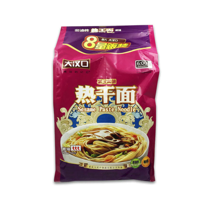 DHK · Sesame Paste Noodle - Hunan Flavor（816g）