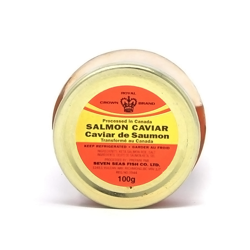Salmon Caviar（Can）