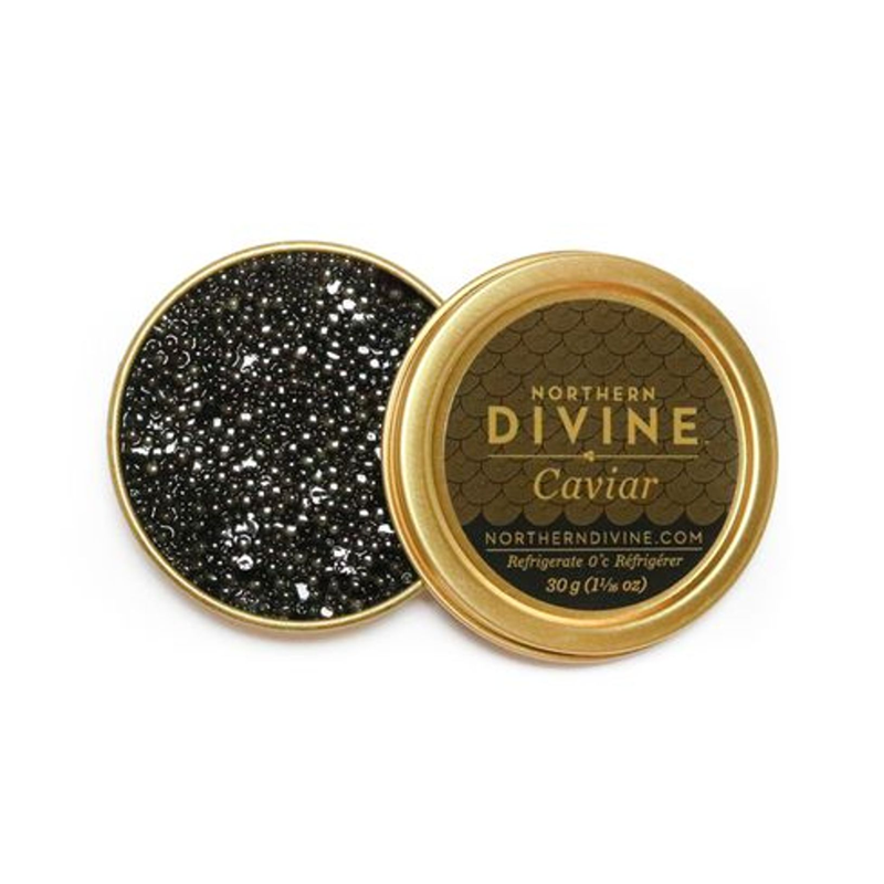 Northern Divine Caviar（Can）