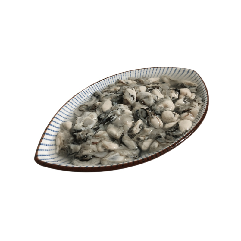 Fujian Oyster Meat（Can）