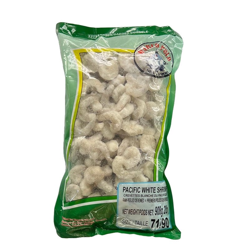 Marco Polo · Pacific White Shrimp Meat - 71/90（980g）