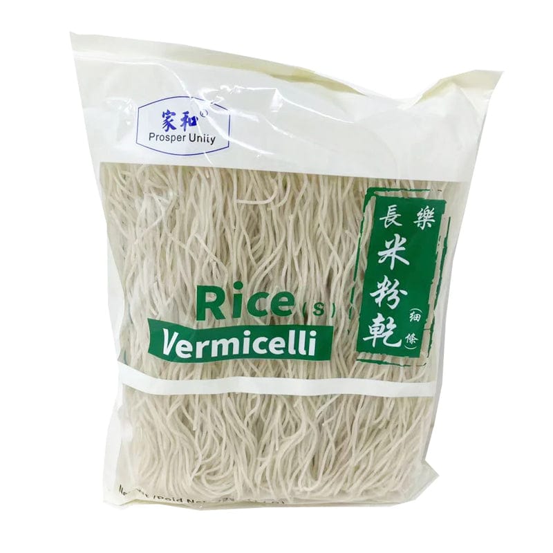 Prosper Unity · Rice Vermicelli - S（454g）