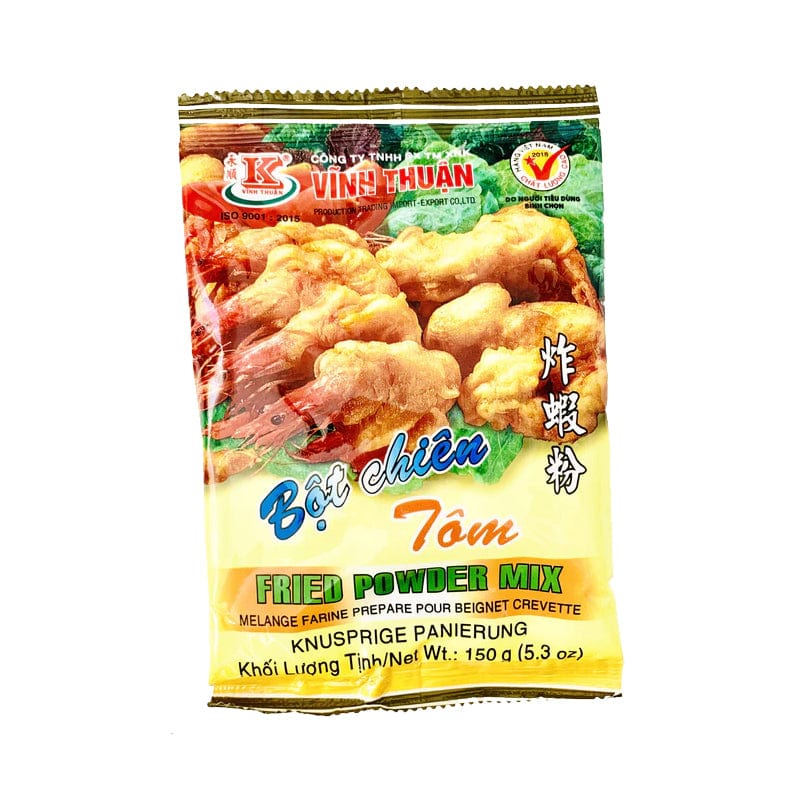 Vinh Thuan · Fried Powder Mix- Bot Chien（150g）