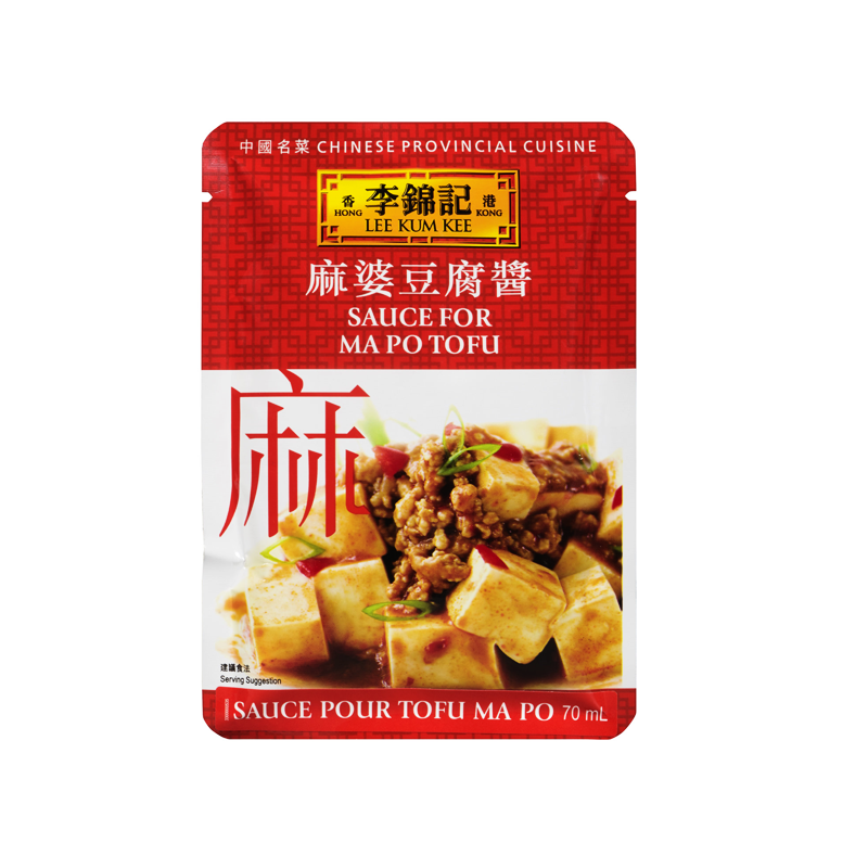 LKK · Ma Po Tofu Sauce