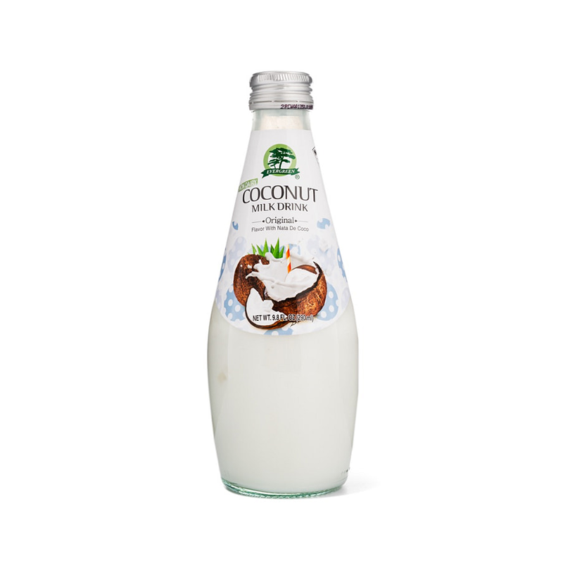 Evergreen · Coconut Milk Drink - Original Flavor（290ml）