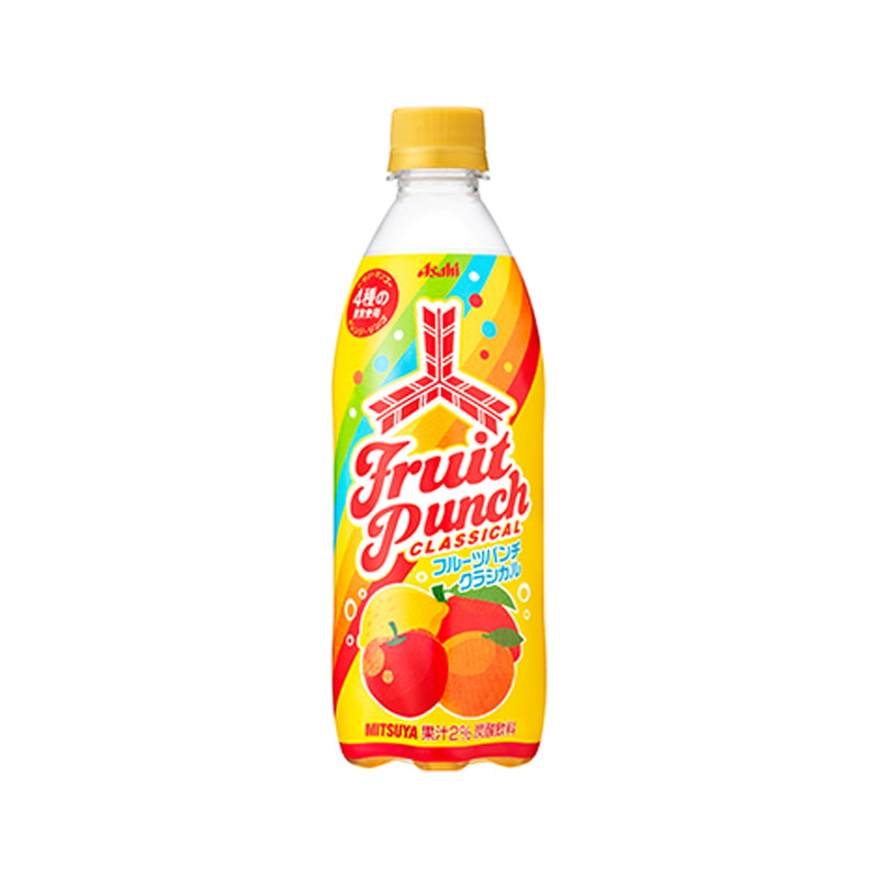 Asahi · Fruit Punch - Classical