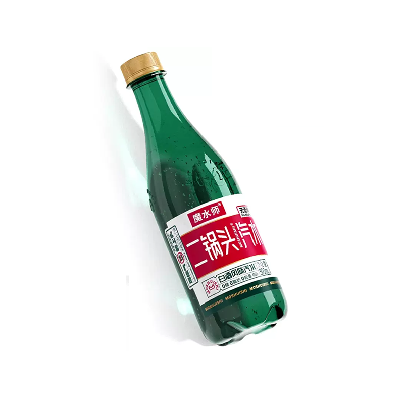 Magic Water · Er Guo Tou Soda - Chinese White Wine Flavor（500ml）