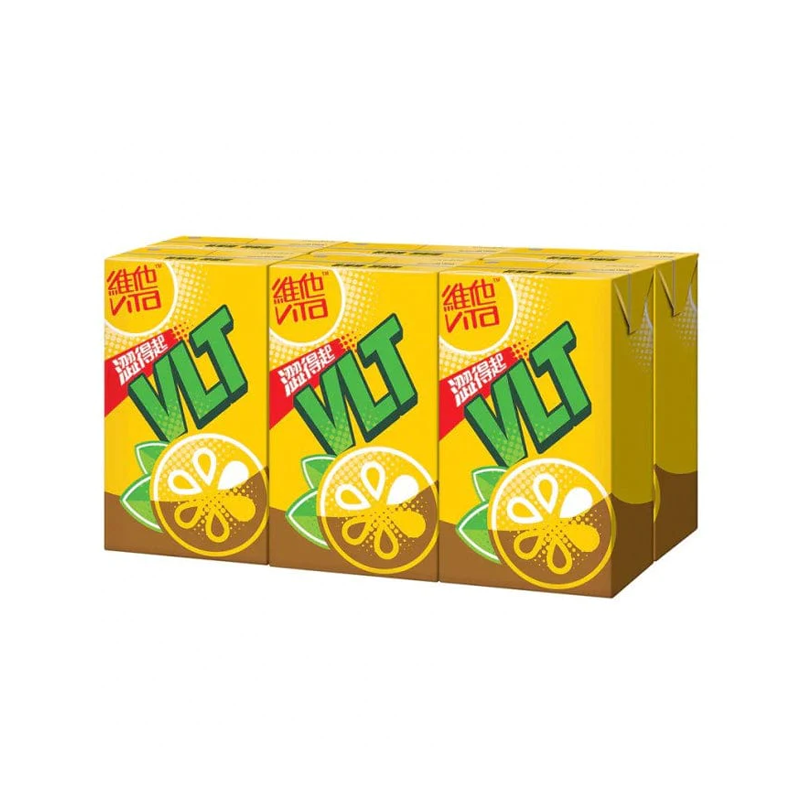 Vita · Lemon Tea Drink