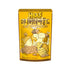 HBAF · Honey Butter Almond（210g）