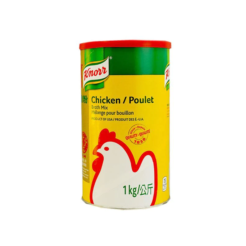 Knorr · Chicken Broth Mix