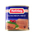 Holiday · Luncheon Meat（340g）