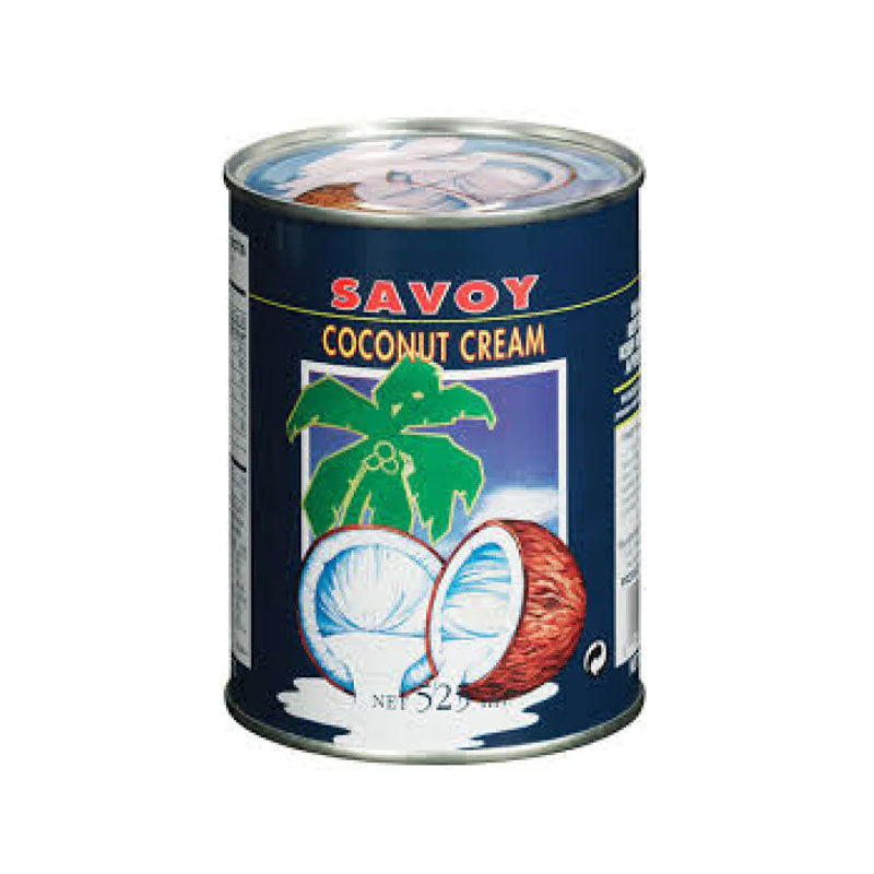 Savoy · Coconut Cream（525ml）