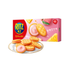 Ritz · Cheese Sandwich Biscuits - Peach Flavor（218g）