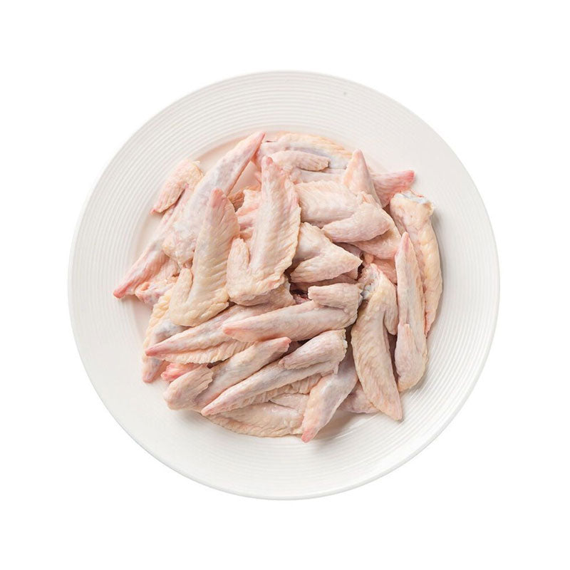Frozen Chicken Wings Tip（ By Price Tag）