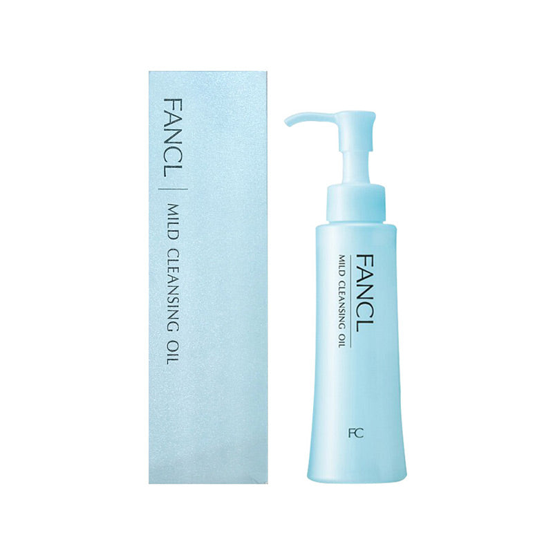 Fancl · Cleaning Oil（120ml）