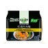 WGDC · Non Fried Instant Noodles - Braised Beef Flavor（500g）