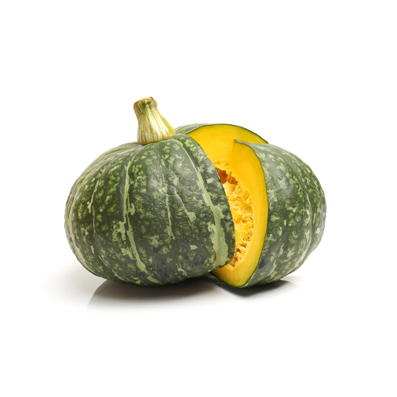 Squash（By Weight）