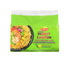 Lucky Me · Chow Mein Noodle - Kalamansi（6*60g）