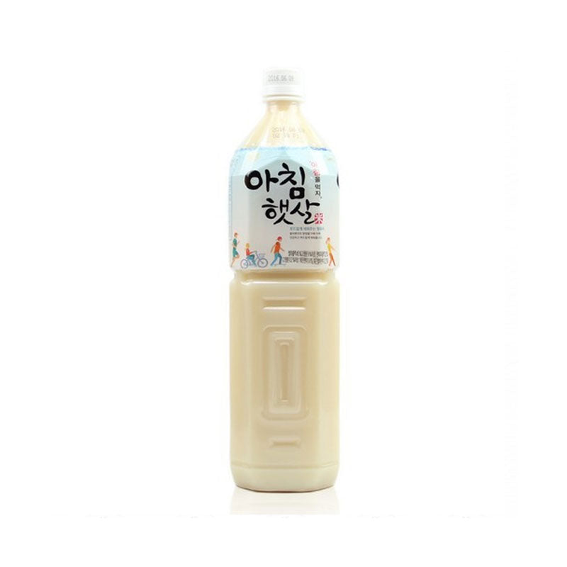 WoongJin · Rice Drink（1.5L）