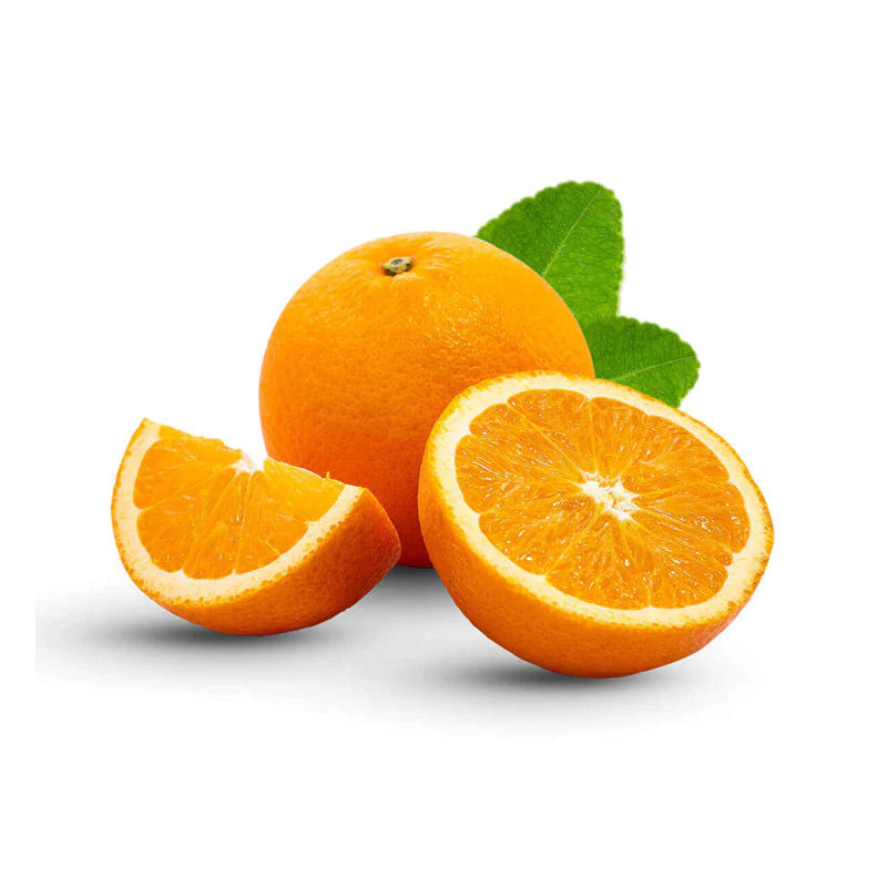 Double Happiness Orange（Ea）