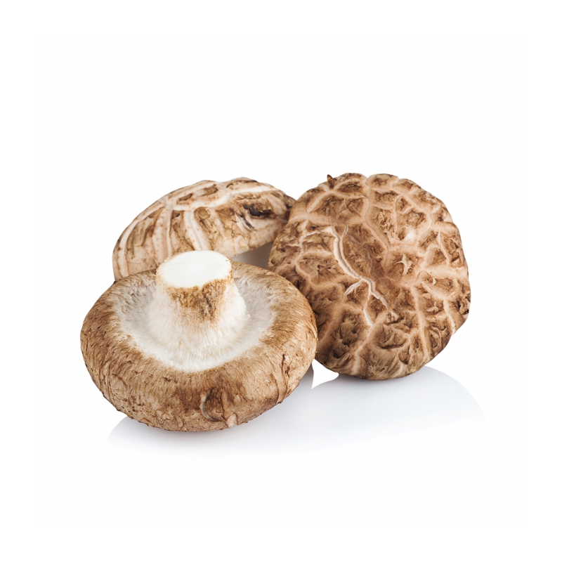 Shitake Mushroom（By Price Tag）