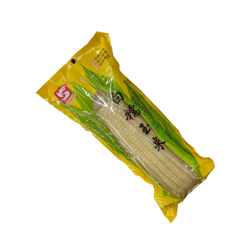 亚杰 · 白糯玉米（250g）