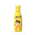 Uni President · Xiao Ming - Lemon Flavor Black Tea（480ml）