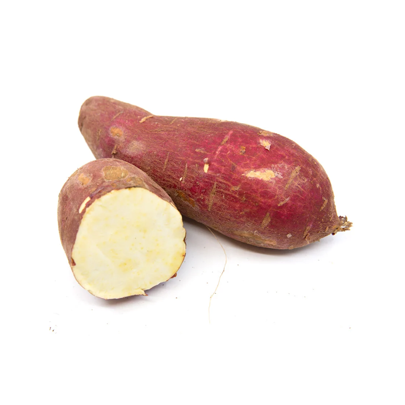 Oriental Small Yam By Case（40lbs）