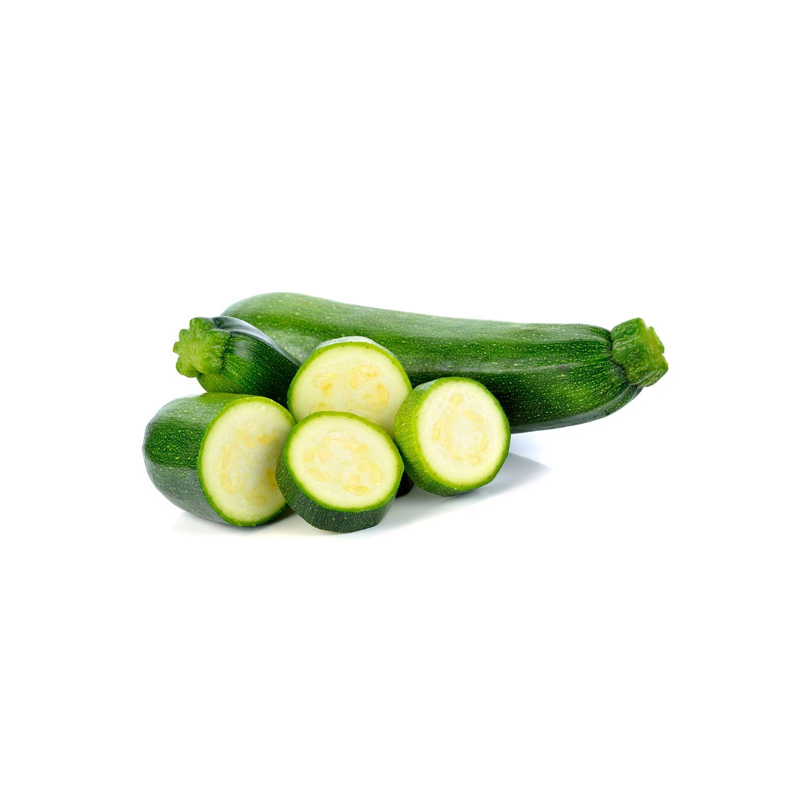 Green Zucchini（By Weight）