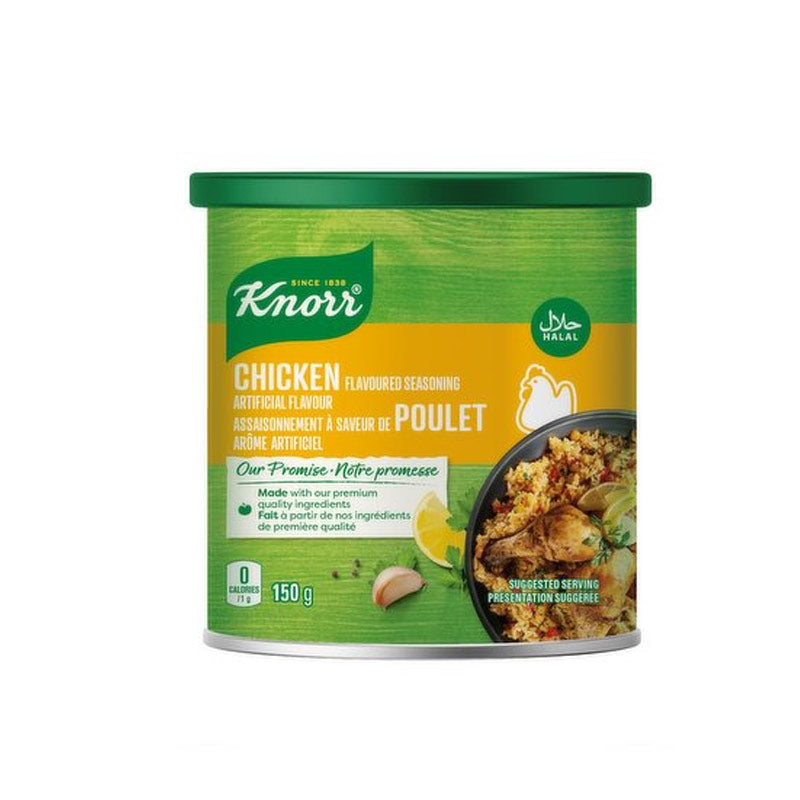 Knorr · Chicken Flavored Seasoning