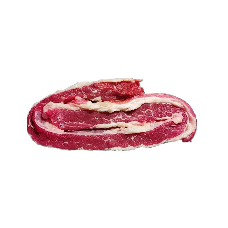 Fresh Beef Flank（By Price Tag）